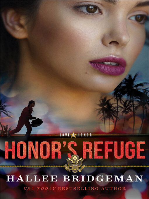 Title details for Honor's Refuge by Hallee Bridgeman - Available